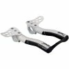 Deda Metal Blast Extensions 2 Deda Metal Blast Extensions -Cockpit butik Deda Metal Blast Extensions Internal White DTM14B