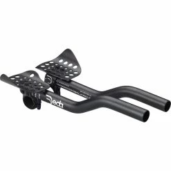 Deda Parabolica Due Clip-On Aero Bars