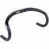 Deda Pista Track Bar -Cockpit butik Deda Pista Track Bar Internal Gloss Black DPB42A