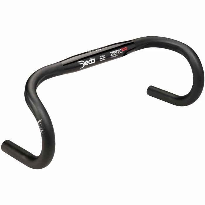 Deda Zero100 Deep Bar 3 Deda Zero100 Deep Bar