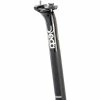 Deda Zero100 Seatpost -Cockpit butik Deda Zero100 Seatpost Internal Black DPC27C