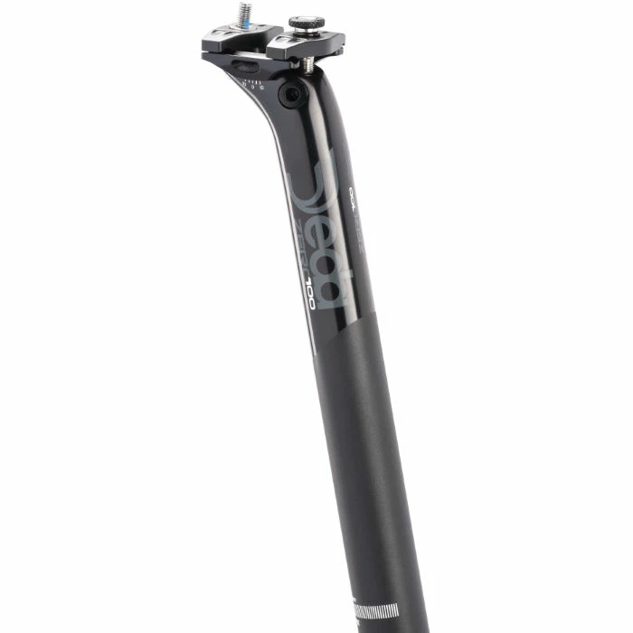 Deda Zero100 Seatpost 4 Deda Zero100 Seatpost - Billede 2