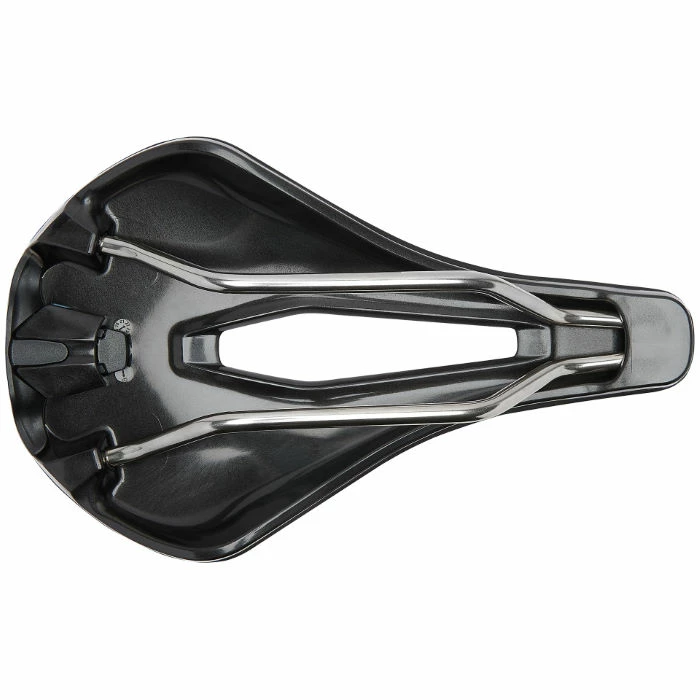 Prime Doyenne Shorty Saddle With Ti Rails 9 Prime Doyenne Shorty Saddle With Ti Rails - Billede 7