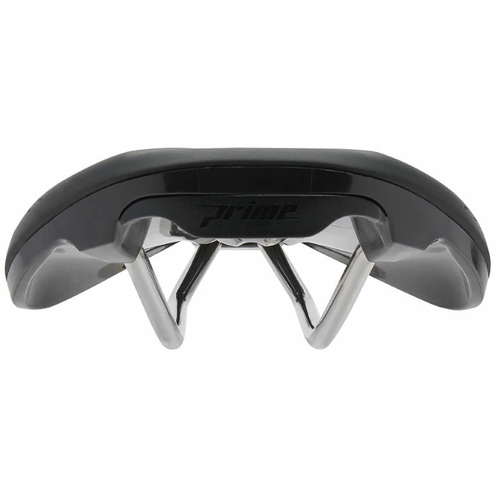 Prime Doyenne Shorty Saddle With Ti Rails 8 Prime Doyenne Shorty Saddle With Ti Rails - Billede 6