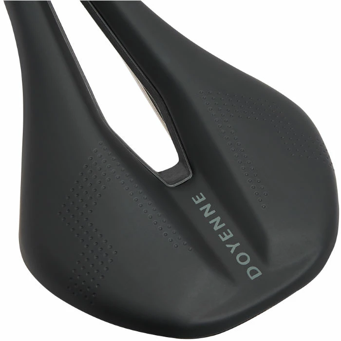 Prime Doyenne Shorty Saddle With Ti Rails 7 Prime Doyenne Shorty Saddle With Ti Rails - Billede 5