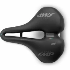 Selle SMP E-Bike Gel City Saddle -Cockpit butik E CITY20NE20202020V6