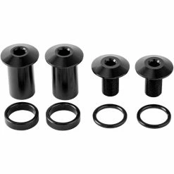 Vitus E-Sommet V-Link Seat Stay And Horstlink Kit (2021)