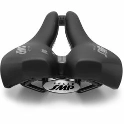 Selle SMP E-Bike Gel Saddle -Cockpit butik E TRK20NE20202020V3