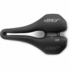 Selle SMP E-Bike Gel Saddle -Cockpit butik E TRK20NE20202020V6