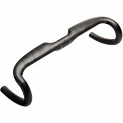 Easton EC70 Aero Racerstyr (karbon) -Cockpit butik Easton EC70 Aero Carbon Road Handlebar Road Handlebars Black EA8022083 0