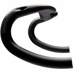 Easton EC70 Aero Racerstyr (karbon) -Cockpit butik Easton EC70 Aero Carbon Road Handlebar Road Handlebars Black EA8022083 4
