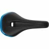 Ergon SM Pro Men's Saddle -Cockpit butik Ergon SM Pro Mens Saddle Blue 01