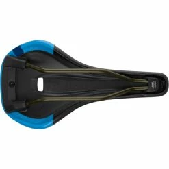 Ergon SM Pro Men's Saddle -Cockpit butik Ergon SM Pro Mens Saddle Blue 04