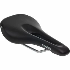 Ergon SM Women's Saddle -Cockpit butik Ergon SM Womens Saddle Internal Black EG 44000070 5