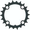 FSA Alpha Drive MTB Chainring -Cockpit butik FSA Alpha Drive MTB Chainring Chain Rings Black 380 0186001140