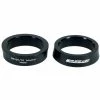 FSA BB386-30 Krankboks Adapter 2 FSA BB386-30 Krankboks Adapter -Cockpit butik FSA BB386 30 Bottom Bracket Adapter Bottom Bracket Spares Black