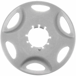 FSA Bosch Plastic Chainguard