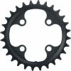 FSA Brose E-Bike Chainring -Cockpit butik FSA Brose E Bike Chainring Chain Rings Black Not Set 380 0035003140