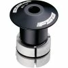 FSA Compressor 1-1/8 Tommer Top Cap (TH883) -Cockpit butik FSA Compression Plug Headsets Black NotSet 160 3010