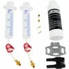 FSA Disc Brake Bleed Kit -Cockpit butik FSA Disc Brake Bleed Kit Brake Bleed Kits NotSet 406 0031 0