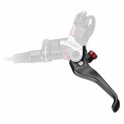 FSA K-Force Carbon Disc Brake Lever -Cockpit butik FSA K Force Carbon Disc Brake Lever Brake Levers Black Not Set 406 0036