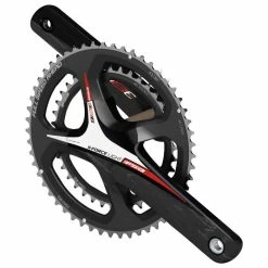 FSA K-Force Light 386Evo Team Double Chainset W/o BB