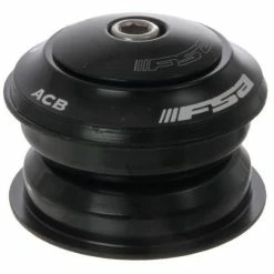 FSA Orbit Z Black No.9 Styrfitting (1-1/8 Tommer)