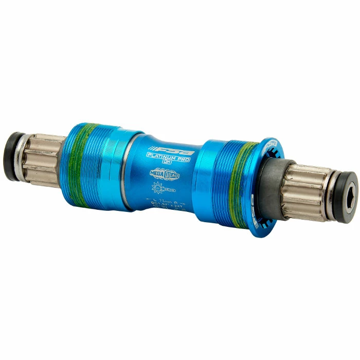 FSA Platinum Pro MegaQuad ISIS Bottom Bracket 3 FSA Platinum Pro MegaQuad ISIS Bottom Bracket