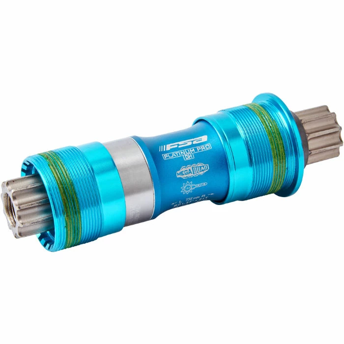 FSA Platinum Pro MegaQuad ISIS E-Type BB 3 FSA Platinum Pro MegaQuad ISIS E-Type BB