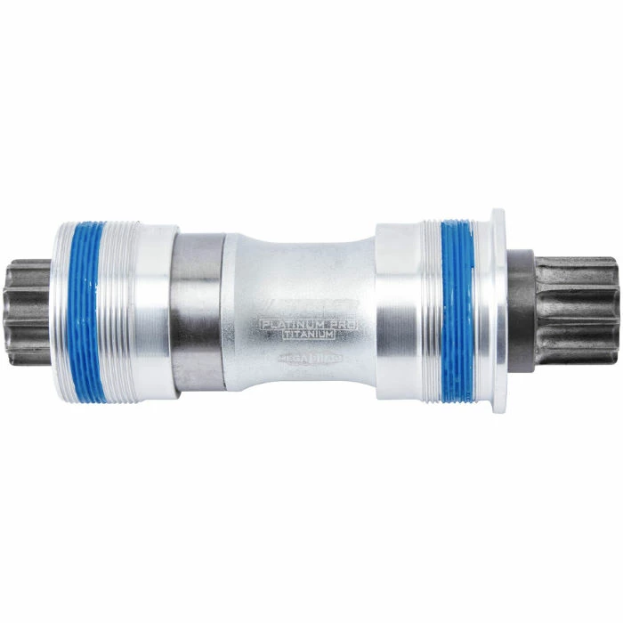 FSA Platinum Pro Titanium ISIS Bottom Bracket 4 FSA Platinum Pro Titanium ISIS Bottom Bracket - Billede 2