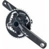 FSA SL-K 392Evo Double Chainset -Cockpit butik FSA SL K 392Evo Boost Double Chainset Cranksets Carbon Grey 2016 312 0102943032