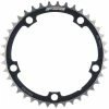 FSA Super Road Double N10/11 Chainring 2 FSA Super Road Double N10/11 Chainring -Cockpit butik FSA Super Road Double N10 11 Chainring Chain Rings Black Silver NotSet 371 0139C