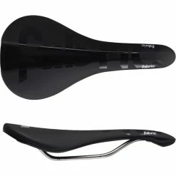 Fabric Line Shallow Race Team Saddle