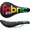 Fabric Magic Elite Team Saddle -Cockpit butik Fabric Magic Elite Team Saddle Saddles Rasta FP7420U2042