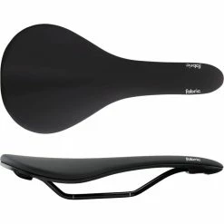 Fabric Scoop Sport Flat Saddle