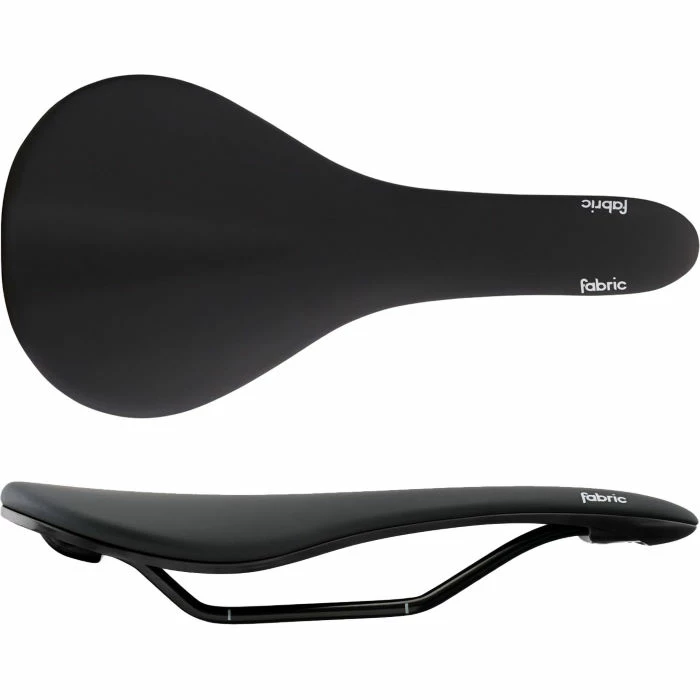 Fabric Scoop Sport Flat Saddle 3 Fabric Scoop Sport Flat Saddle