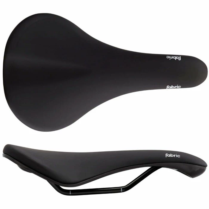 Fabric Scoop Sport Radius Gel Saddle 3 Fabric Scoop Sport Radius Gel Saddle