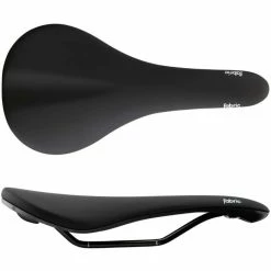 Fabric Scoop Sport Shallow Saddle