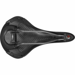 Fizik Aliante R3 Sadel (k:ium) 6 Fizik Aliante R3 Sadel (k:ium) -Cockpit butik Fizik Aliante R3 Saddle with K ium Rails Saddles Black white 2017 74B2SWSA09F75 1