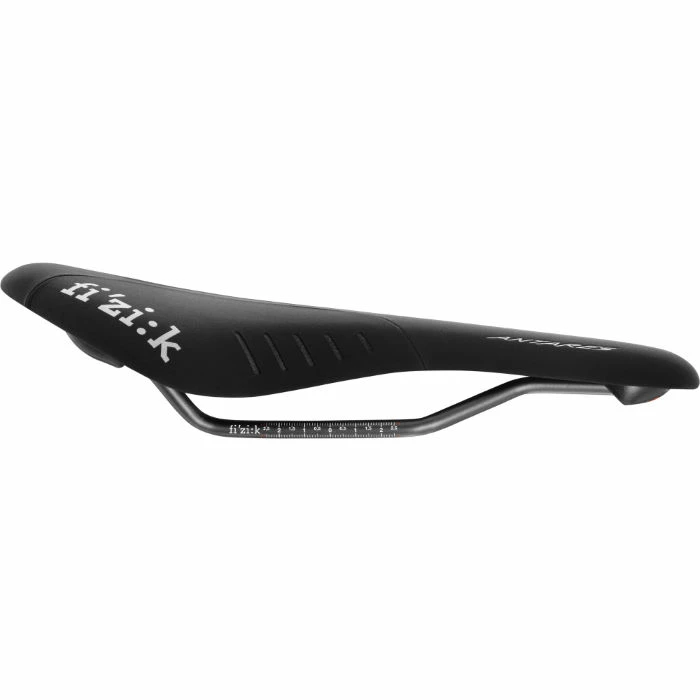 Fizik Antares R3 Sadel (K:ium Skinner) 4 Fizik Antares R3 Sadel (K:ium Skinner) - Billede 2