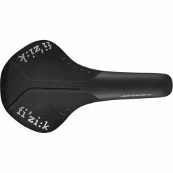 Fizik Antares R3 Sadel (K:ium Skinner) 8 Fizik Antares R3 Sadel (K:ium Skinner) -Cockpit butik Fizik Antares R3 Saddle with K ium Rails Saddles Black White NotSet 74B1SXSA09C65 0
