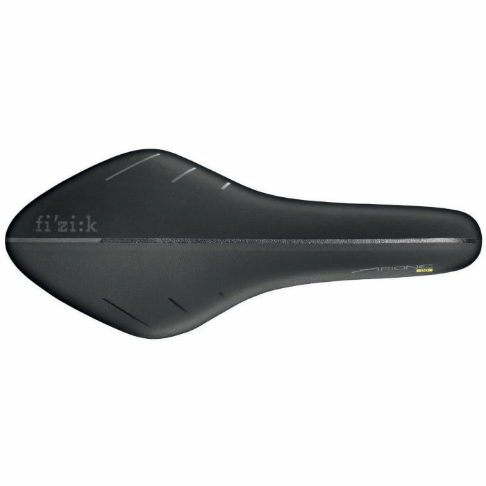 Fizik Tritone 00 Sadel (flettet Kulfiberskinner) 3 Fizik Tritone 00 Sadel (flettet Kulfiberskinner)