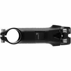 Fizik Cyrano R3 Stem -Cockpit butik Fizik Cyrano R3 Black Aluminium Road Bike Stem04