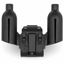 Fizik Gravita Alpaca X5 Saddle With Tool Kit -Cockpit butik Fizik Gravita Alpaca X5 Saddle with Tool Kit Saddles Black F205URNA13814 1