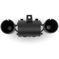 Fizik Gravita Alpaca X5 Saddle With Tool Kit -Cockpit butik Fizik Gravita Alpaca X5 Saddle with Tool Kit Saddles Black F205URNA13814 4