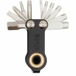 Fizik Gravita Alpaca X5 Saddle With Tool Kit -Cockpit butik Fizik Gravita Alpaca X5 Saddle with Tool Kit Saddles Black F205URNA13814 5