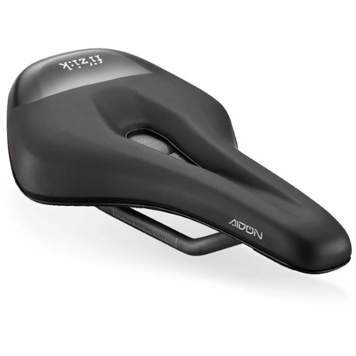 Fizik TERRA AIDON X1 Saddle 5 Fizik TERRA AIDON X1 Saddle - Billede 3