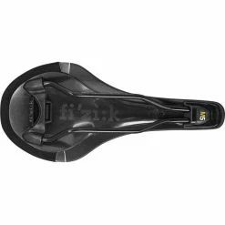 Fizik Tundra M5 VS Sadel (sort/grå, Smal) 7 Fizik Tundra M5 VS Sadel (sort/grå, Smal) -Cockpit butik Fizik Tundra M5 VS Black Grey Narrow Internal Black Silver 2017 7094SXCA29878 1