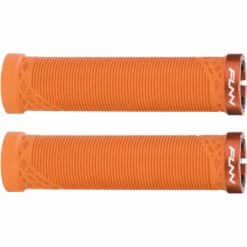 Funn Hilt Greb -Cockpit butik Funn Hilt Grips Bar Grips Orange NotSet GR17HIB30 12