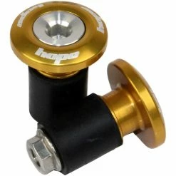 Hope Grip Doctor Barend Propper -Cockpit butik GDOCGO